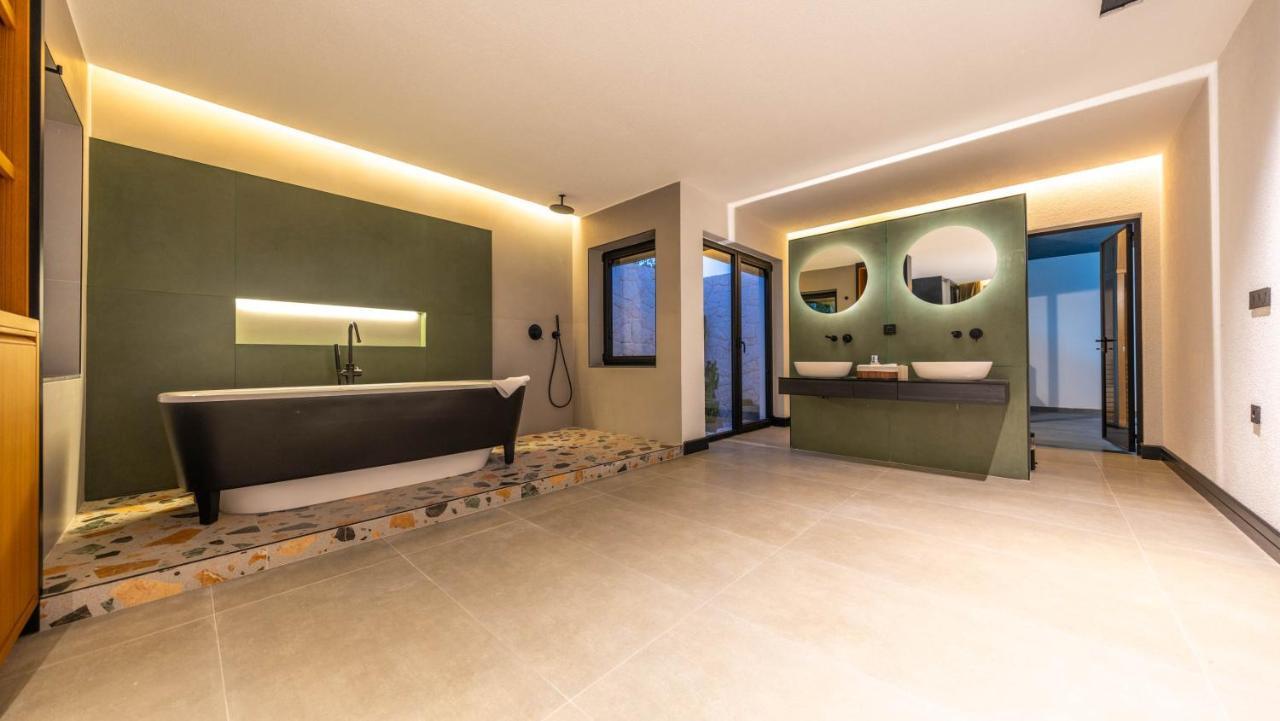 Villa met 2 Slaapkamers